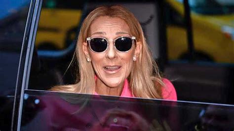 wanneer is celine dion overleden.